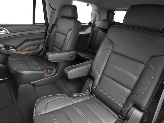 Used 2016 GMC Yukon Denali w/ Open Road Package image 17