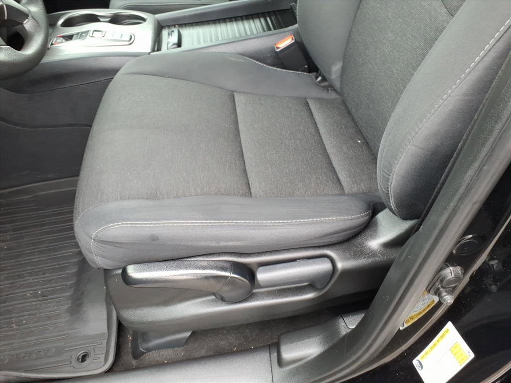 Used 2019 Honda Passport Sport image 25
