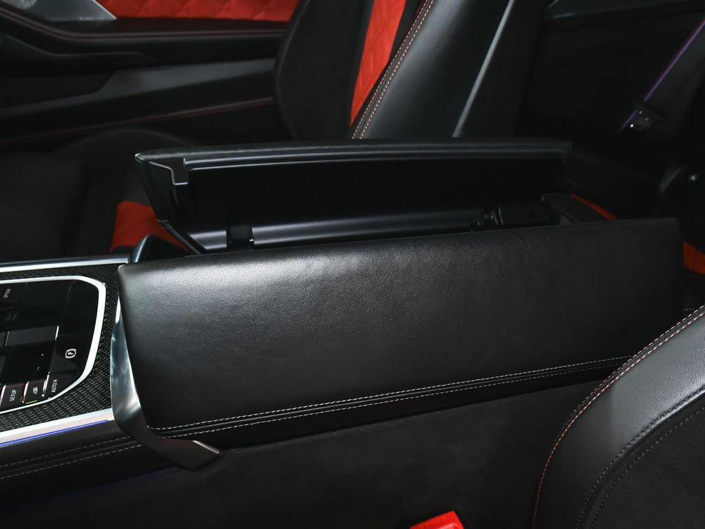 Used 2024 BMW M8 Competition AWD/4WD image 53