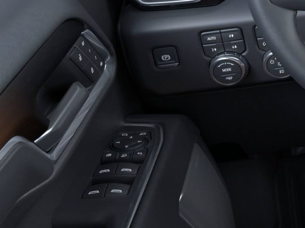 New 2026 GMC Sierra 3500 Denali AWD/4WD image 23