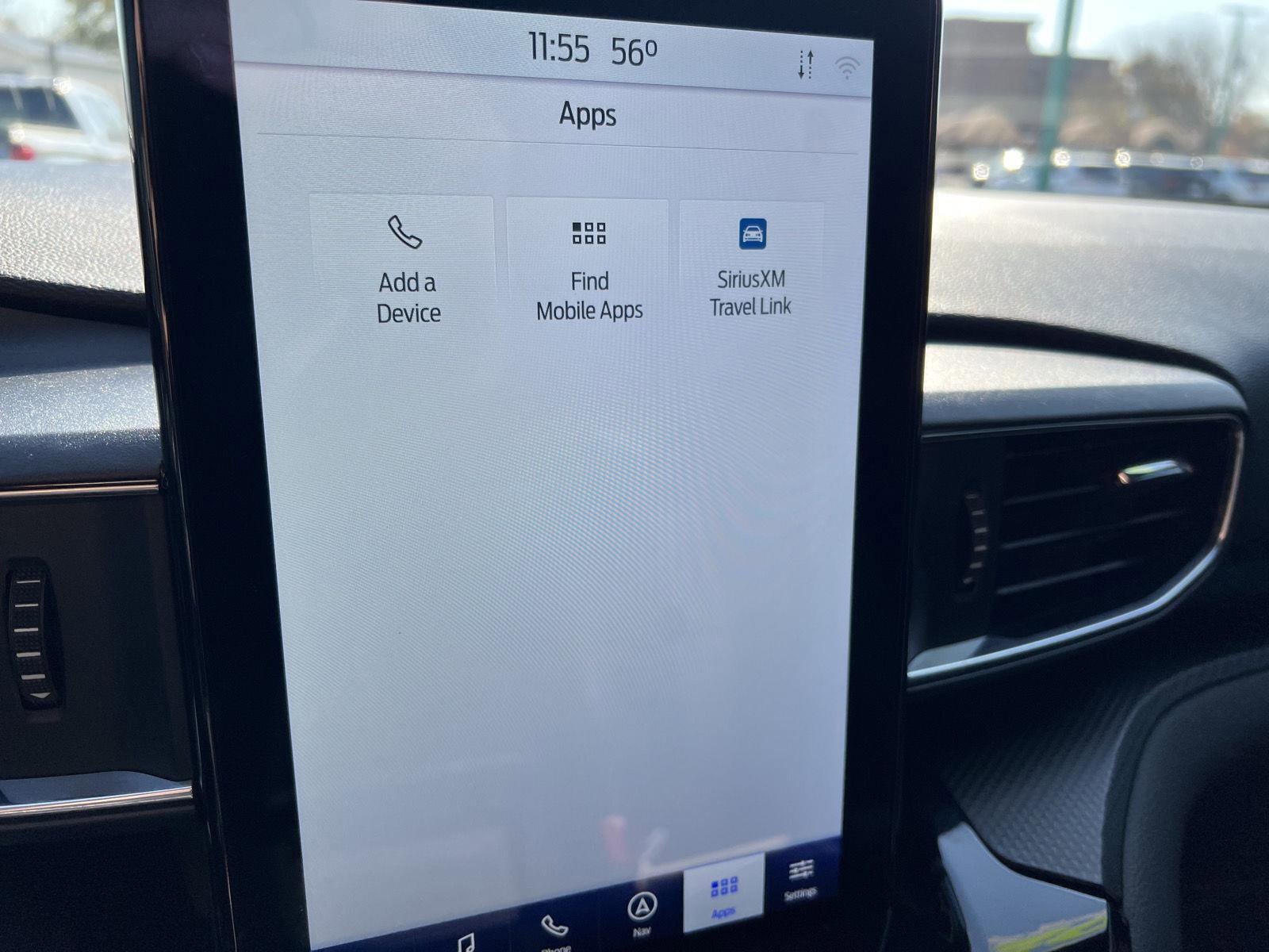 Used 2021 Ford Explorer ST w/ Equipment Group 401A image 32