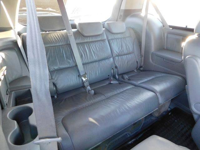 Used 2007 Honda Odyssey EX-L image 14