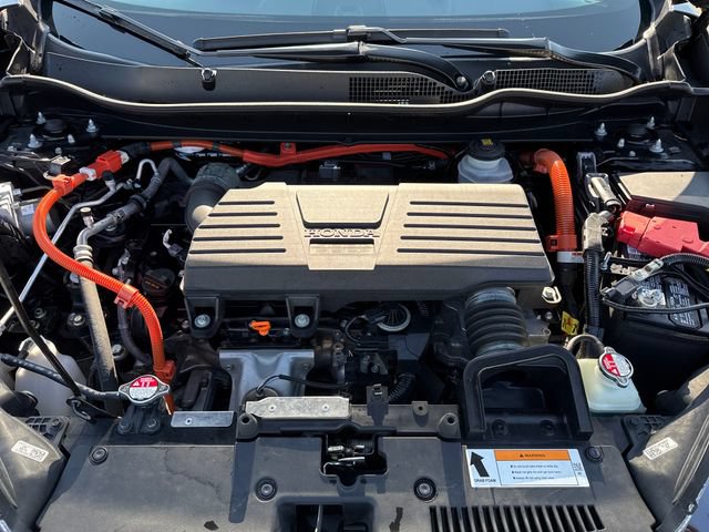 Used 2022 Honda CR-V Touring image 33