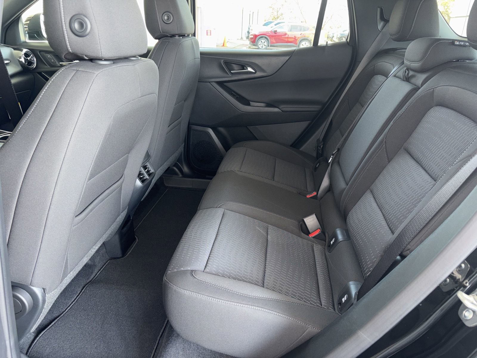 New 2026 Chevrolet Equinox LT w/ Midnight Edition image 14