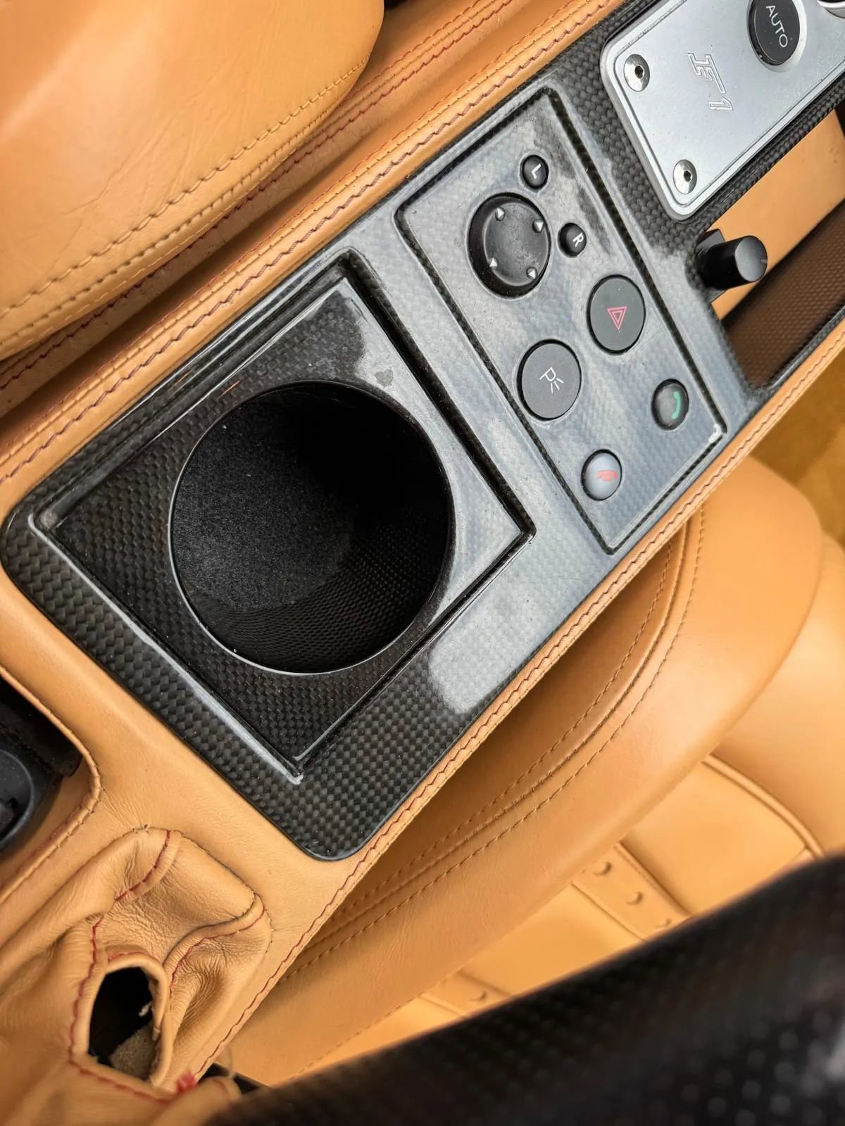 Used 2006 Ferrari F430 Spider image 33