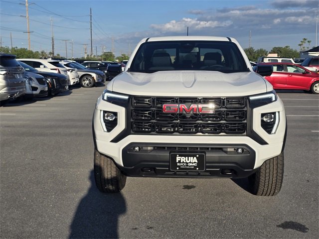 New 2026 GMC Canyon Elevation w/ Convenience Package image 2