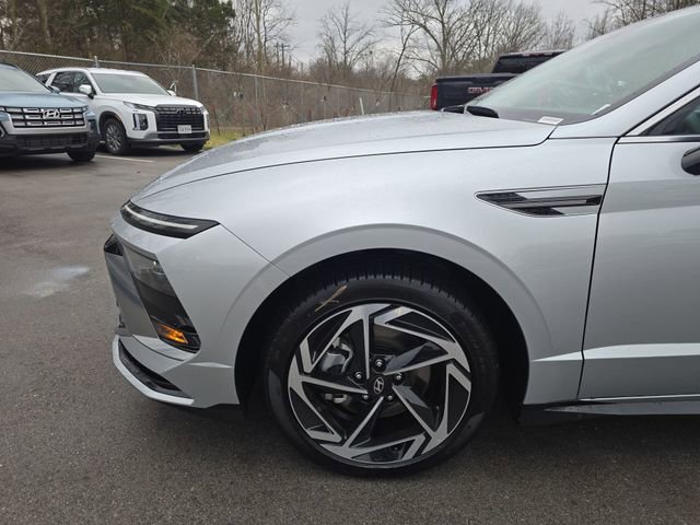 New 2026 Hyundai Sonata SEL image 10