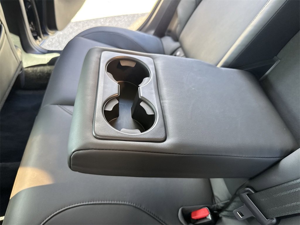 Used 2023 MAZDA MAZDA3 s image 38