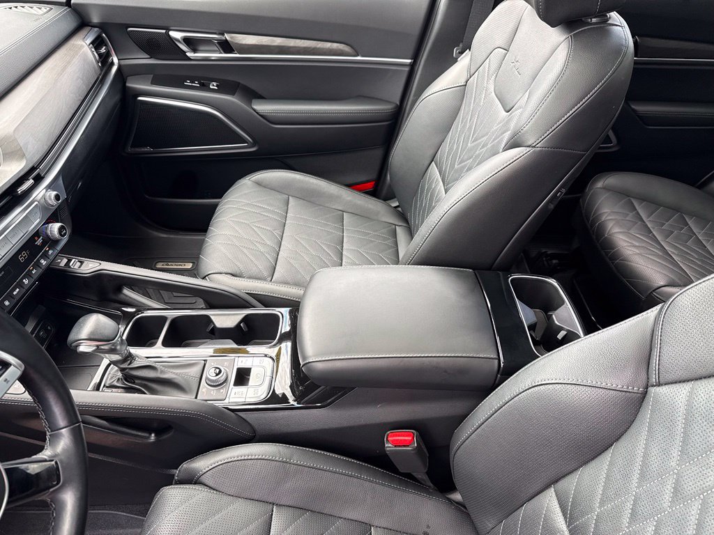 Used 2024 Kia Telluride SX X-Line AWD/4WD image 33
