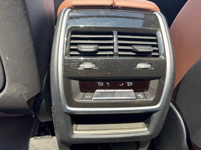 Used 2023 BMW X5 xDrive45e AWD/4WD image 35