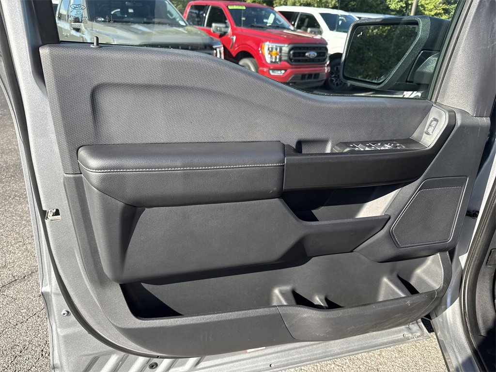 Used 2024 Ford F150 STX image 10