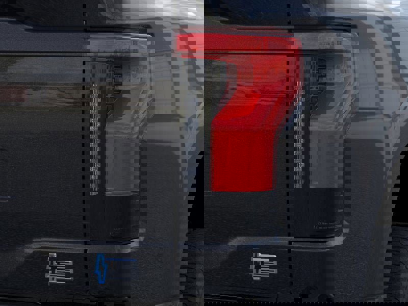 New 2025 Ford F150 Lightning Pro image 21