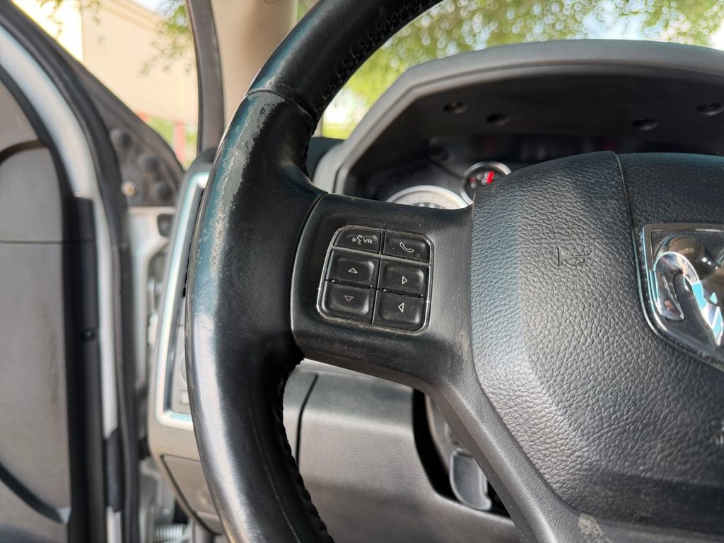 Used 2019 RAM 1500 Lone Star image 24