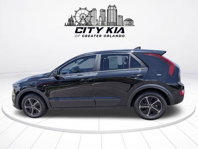 Used 2025 Kia Niro LX FWD image 2