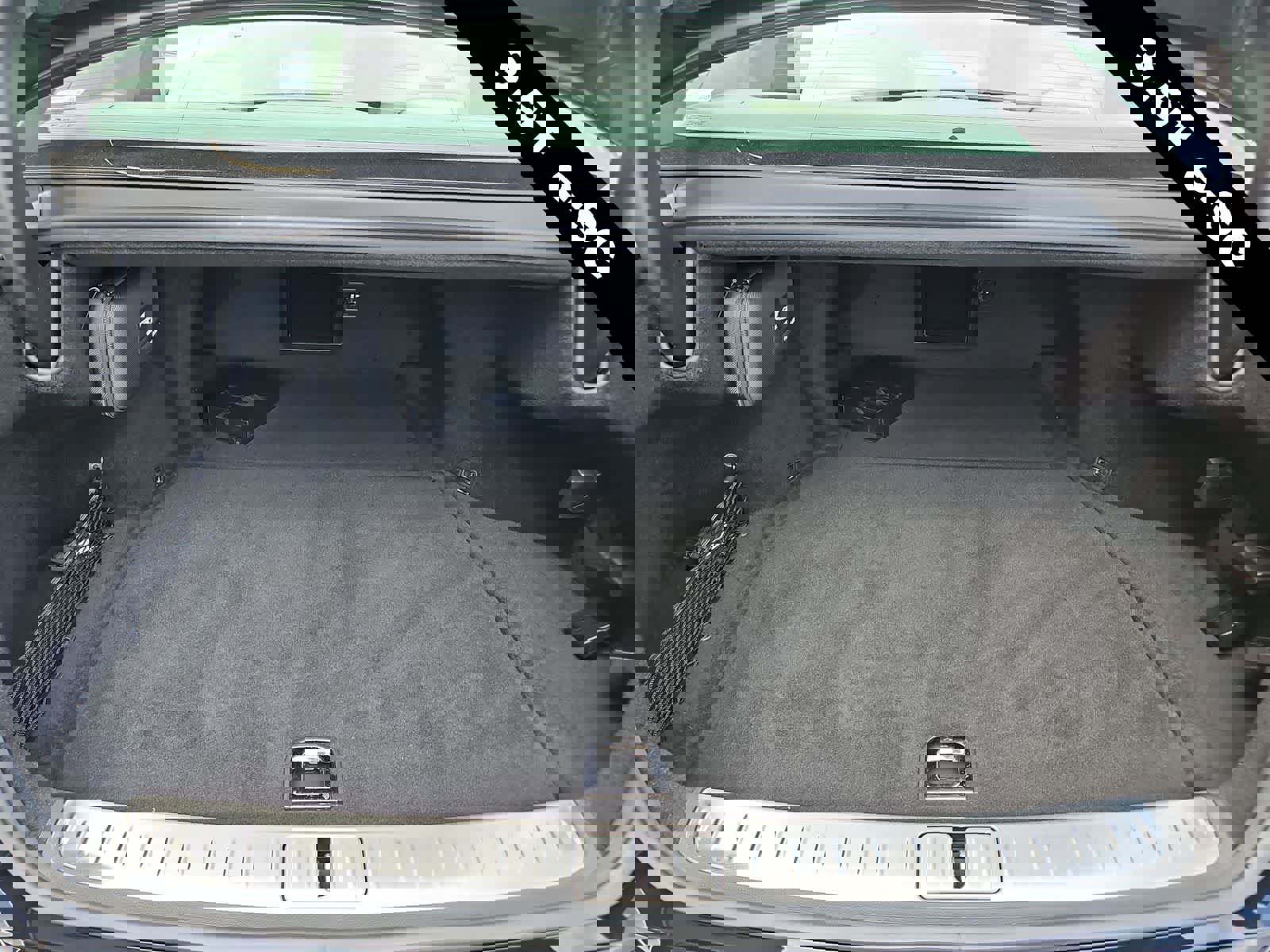 Used 2025 Genesis G90 3.5T image 23