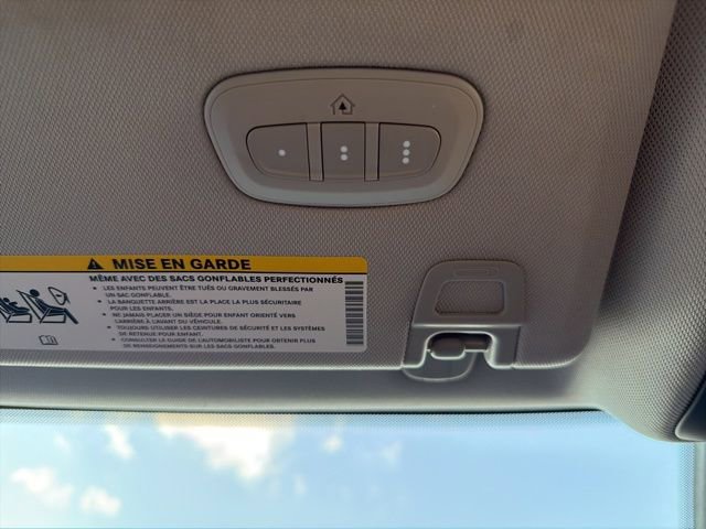 Used 2021 Jeep Grand Cherokee L Limited image 30