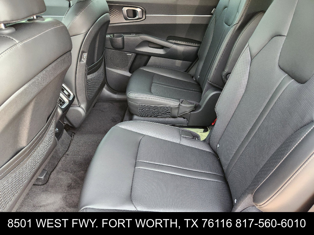 New 2026 Kia Sorento EX w/ EX Premium Package image 21