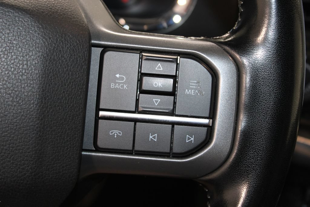 Used 2021 Ford F150 Lariat AWD/4WD image 40