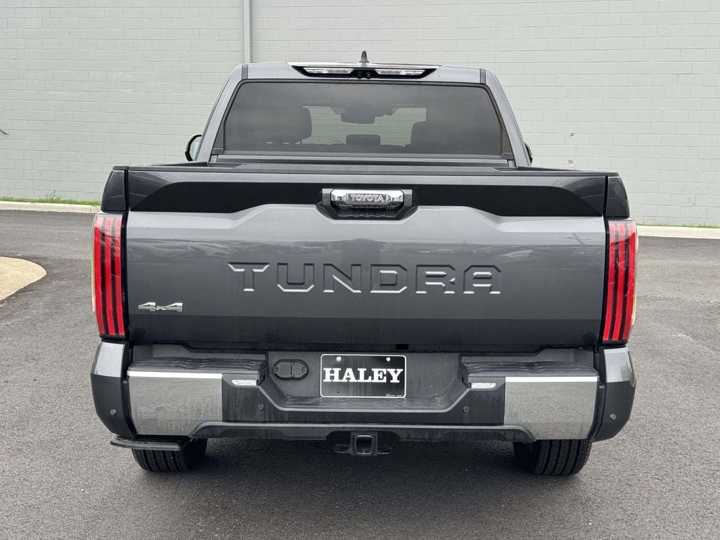 Used 2023 Toyota Tundra 1794 Edition AWD/4WD image 23