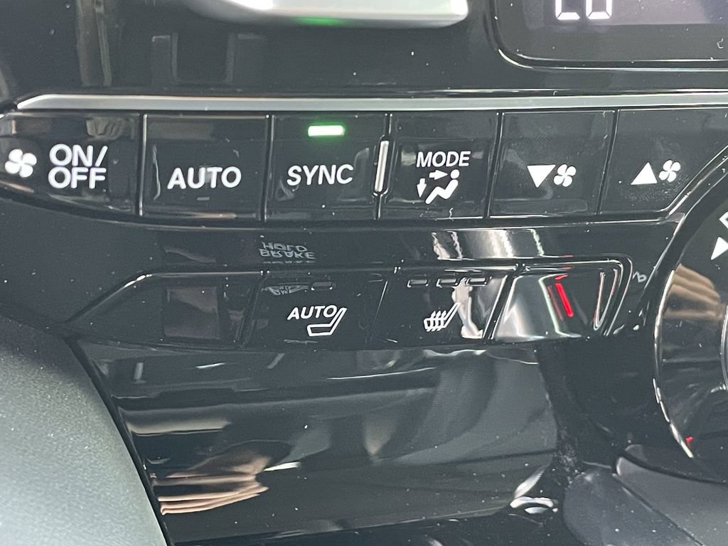 New 2026 Acura MDX w/ Technology Package FWD image 24