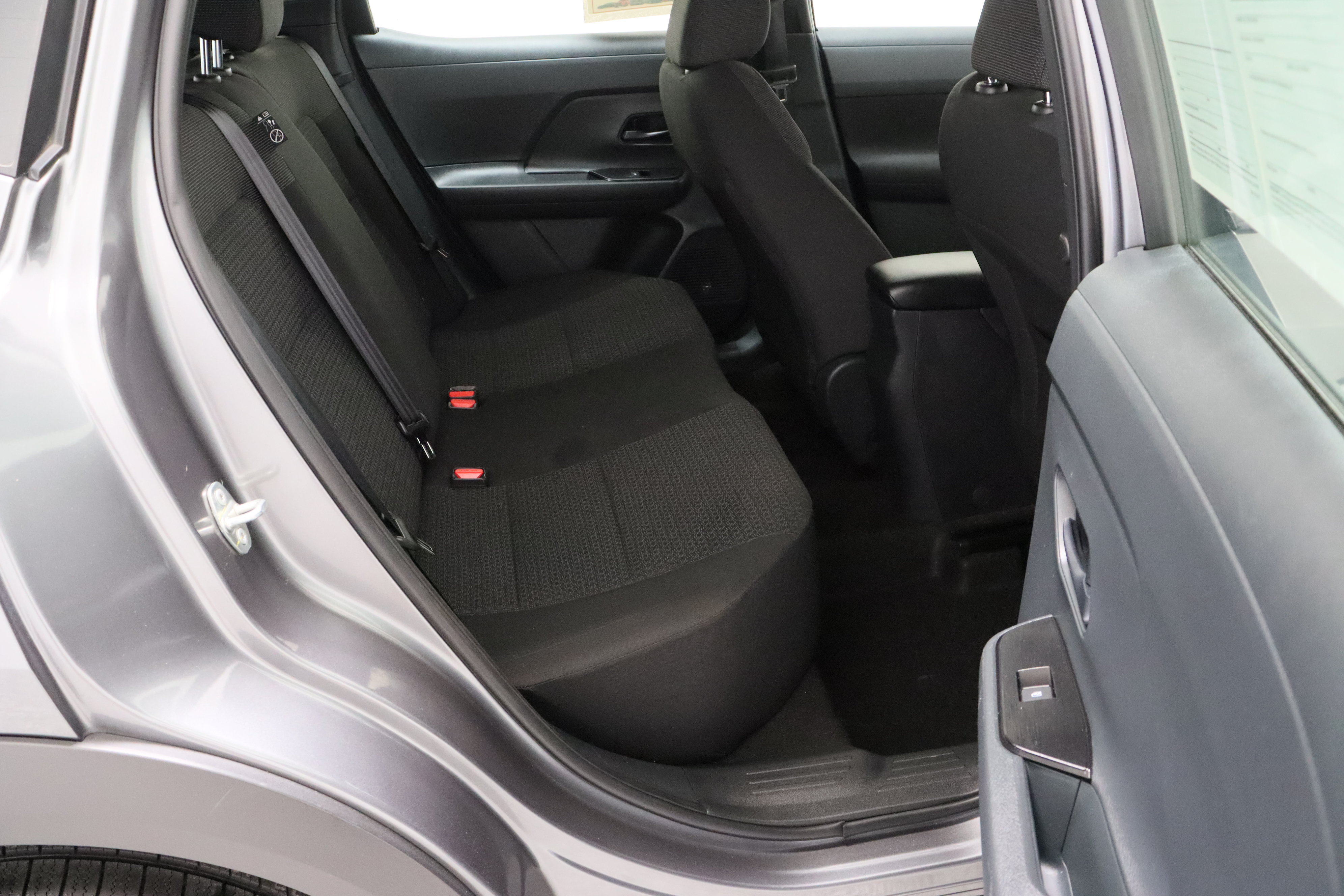 Used 2025 Nissan Kicks S FWD image 32