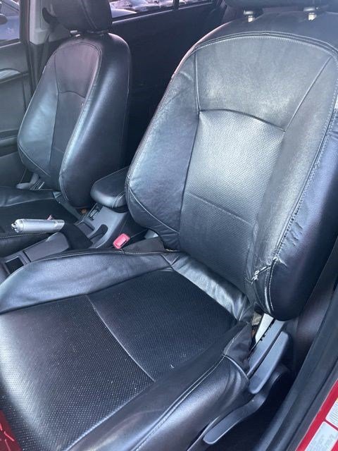 Used 2011 Mitsubishi Lancer GTS FWD image 8