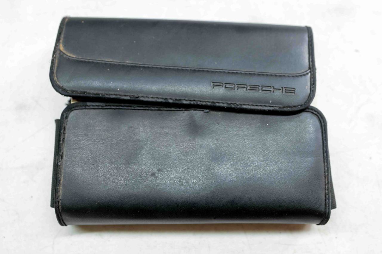 Used 2003 Porsche Boxster S image 85