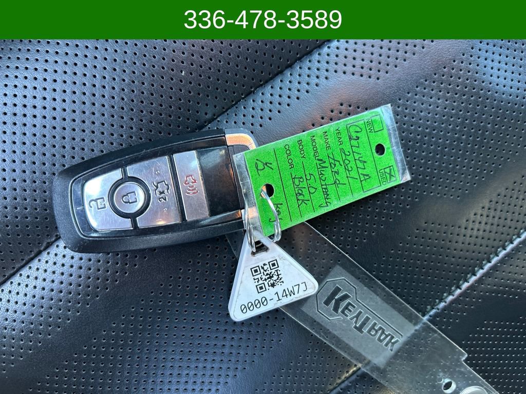 Used 2021 Ford Mustang GT Premium w/ GT Performance Package image 29