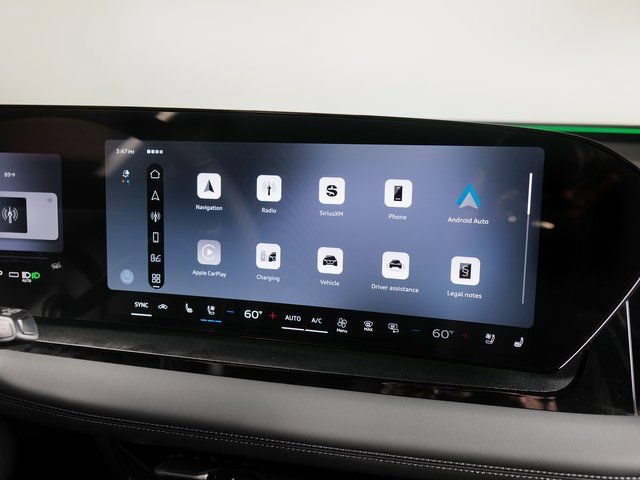 Certified 2027 Audi Q6 e-tron Premium Plus w/ Premium Plus AWD/4WD image 16