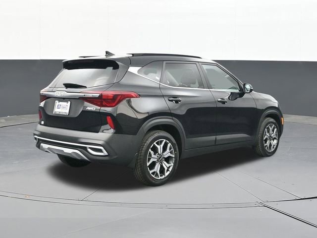 Used 2023 Kia Seltos EX image 15