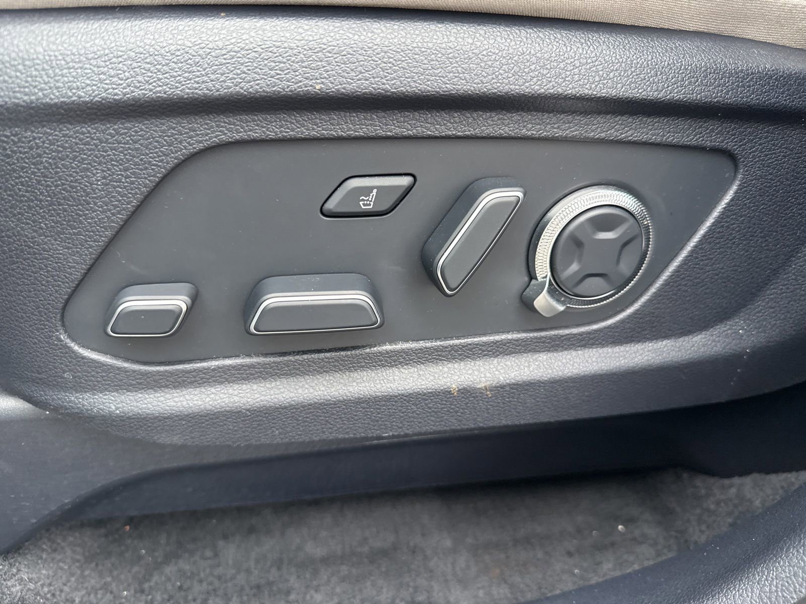 Used 2025 Hyundai Palisade Calligraphy image 24