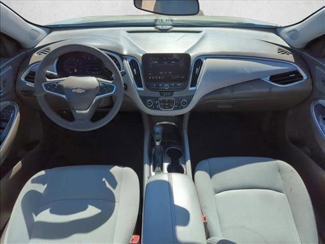 Used 2022 Chevrolet Malibu LT image 18