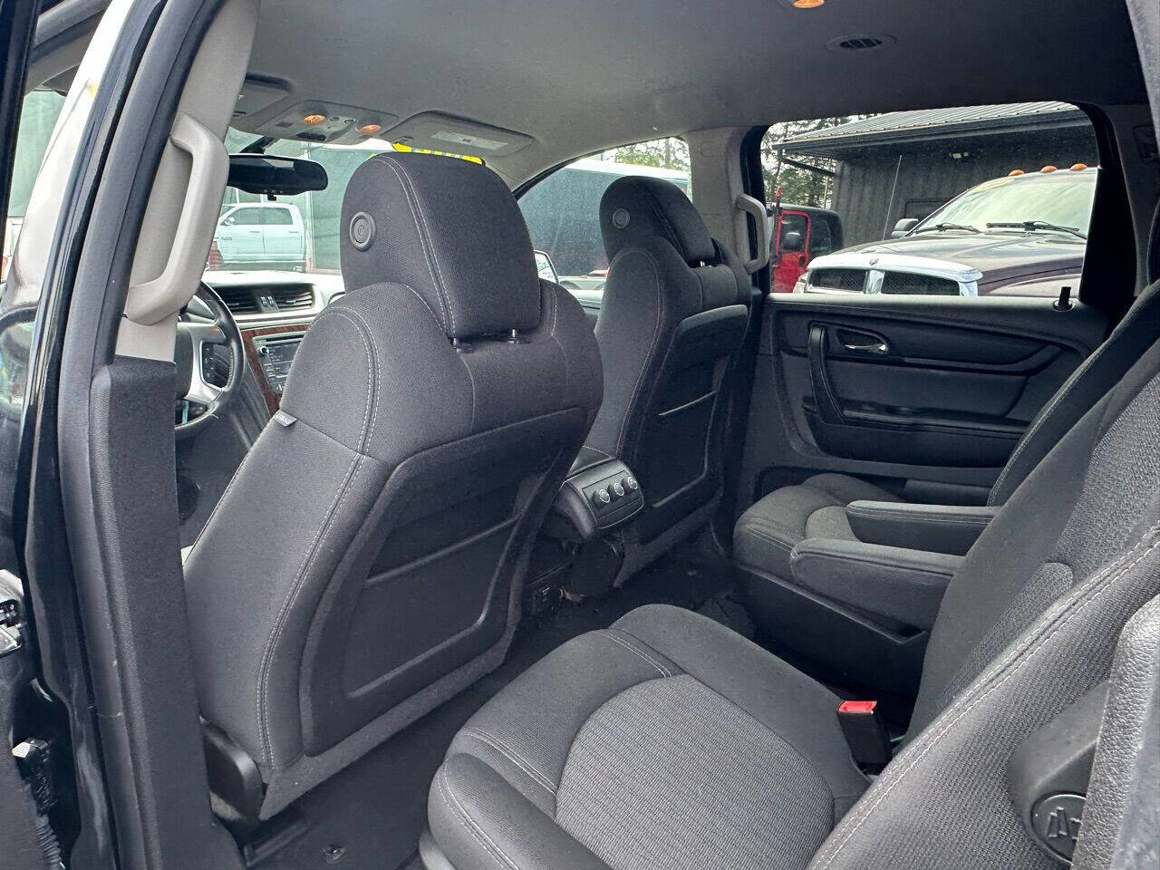 Used 2014 Chevrolet Traverse LT w/ All-Star Edition image 19