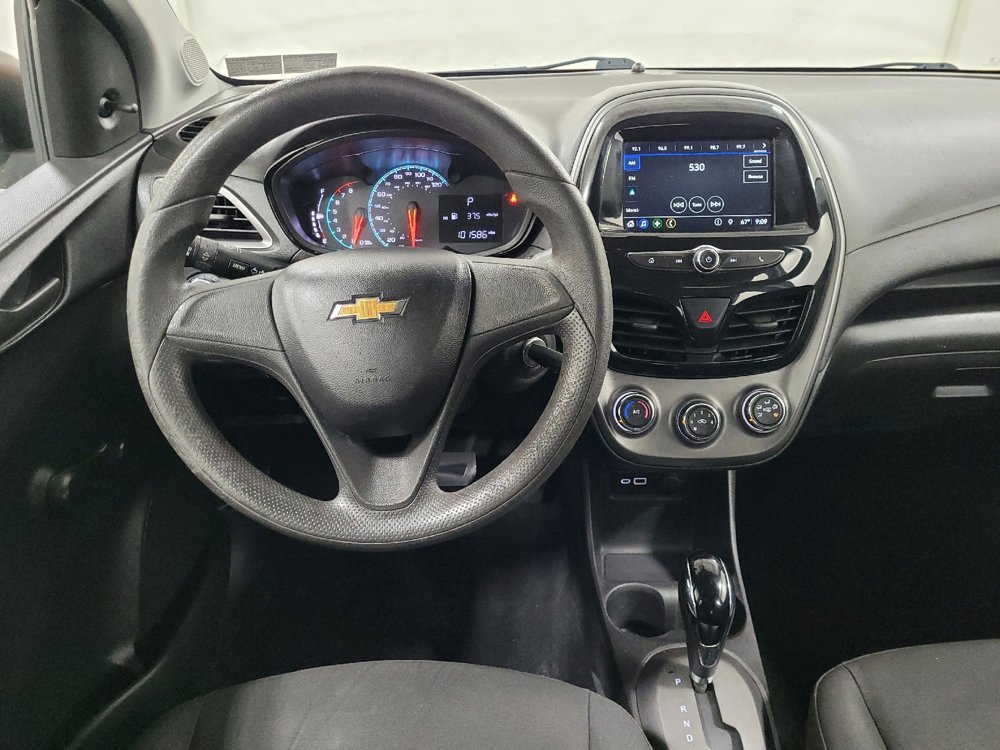 Used 2019 Chevrolet Spark LS image 22