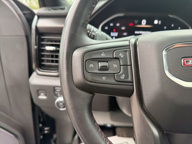 Used 2023 GMC Sierra 1500 AT4X AWD/4WD image 28