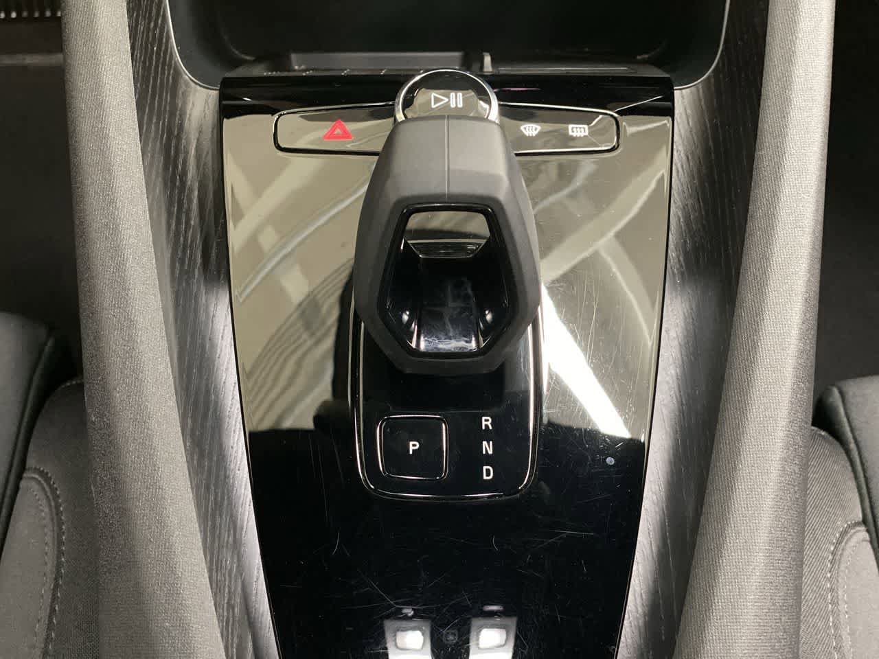 Used 2021 Polestar Polestar 2 image 27