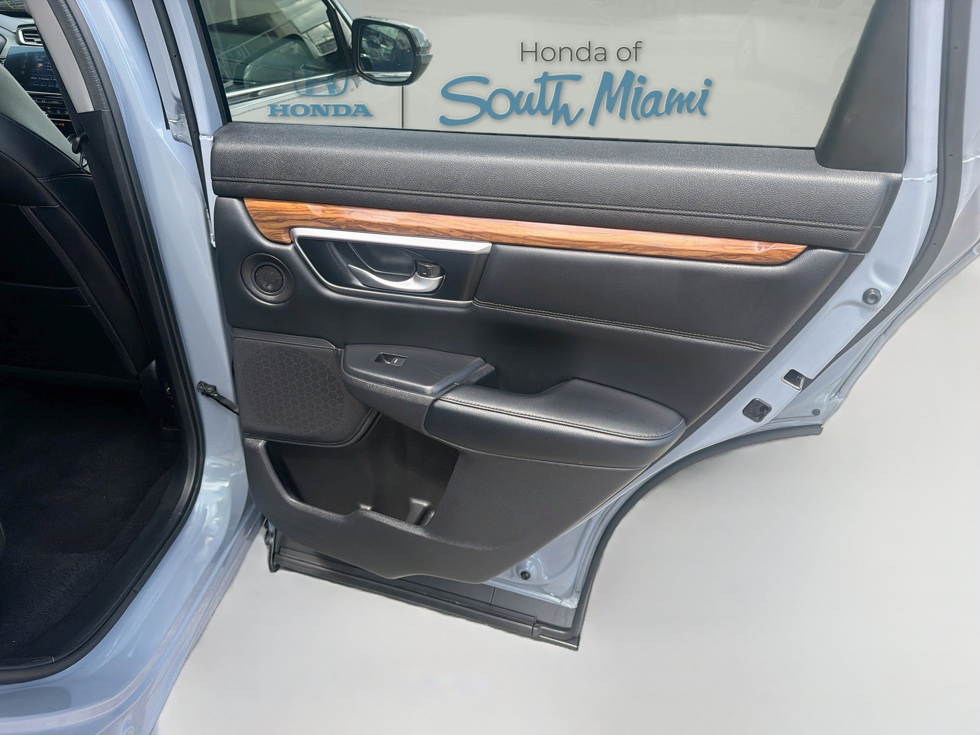 Used 2021 Honda CR-V EX-L image 30