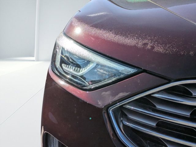 Used 2020 Ford Edge SEL w/ Convenience Package image 6