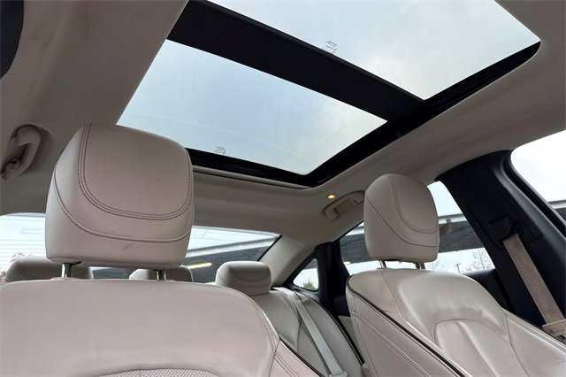 Used 2016 Chrysler 200 C w/ Premium Group image 20