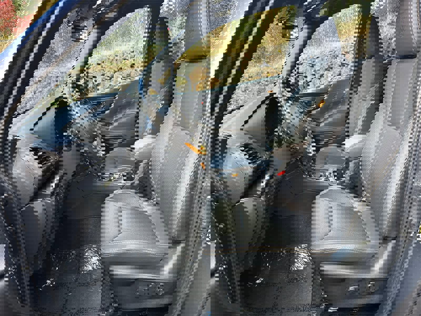 Used 2024 Subaru Forester Wilderness image 14