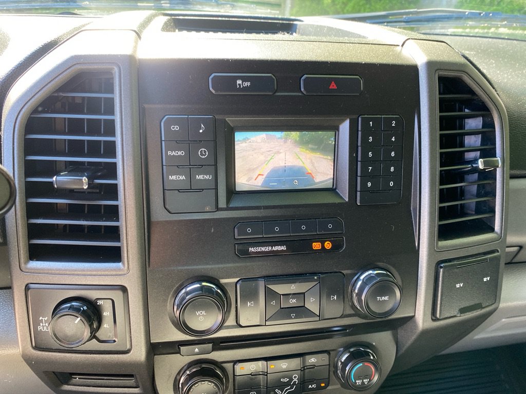 Used 2018 Ford F250 XL w/ Power Equipment Group AWD/4WD image 14