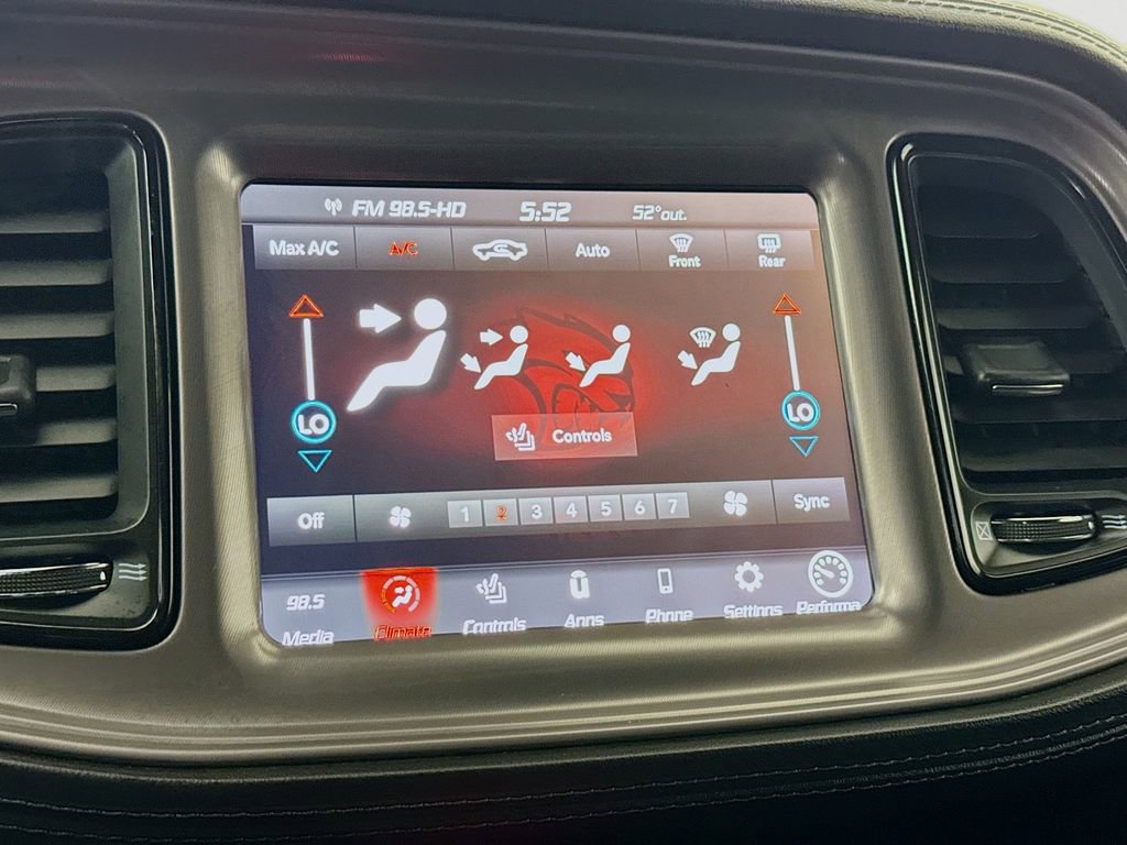 Used 2023 Dodge Challenger R/T Scat Pack image 16