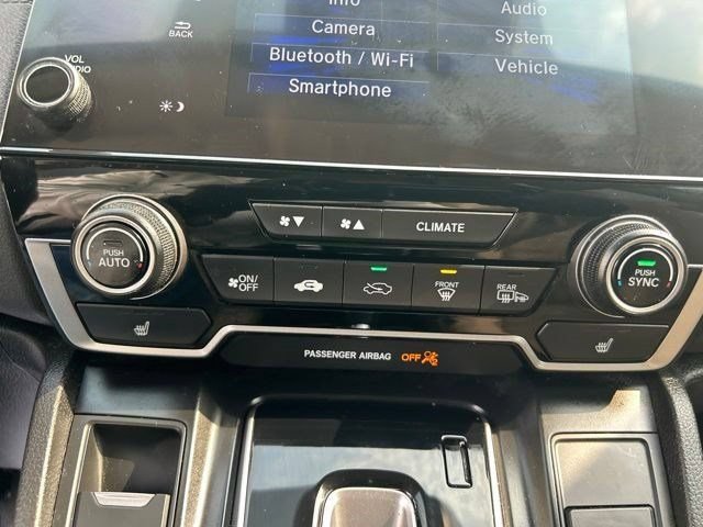 Used 2018 Honda CR-V EX-L image 30