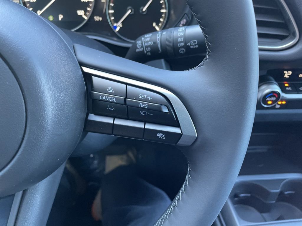 New 2026 MAZDA CX-30 AWD 2.5 S image 18