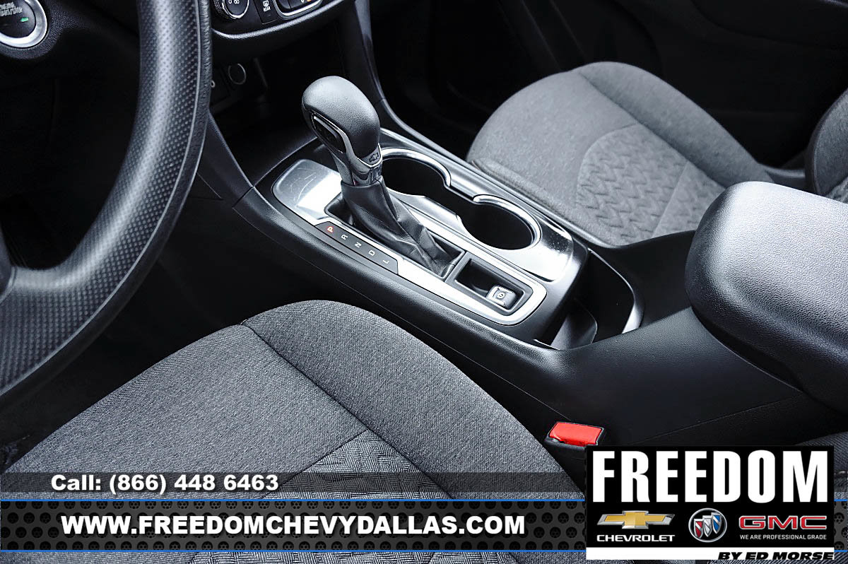 Used 2023 Chevrolet Equinox LT FWD image 28