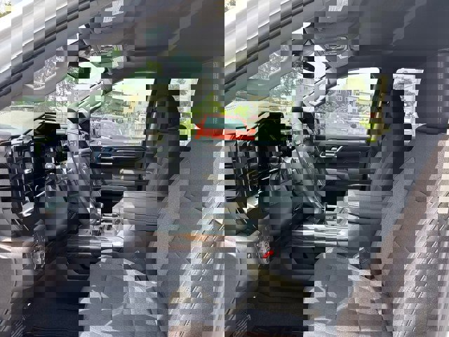 New 2026 Chevrolet Silverado 1500 RST w/ Convenience Package II image 10