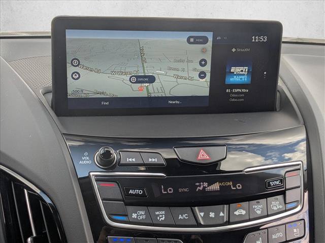 Used 2026 Acura RDX w/ Advance Package AWD/4WD image 14