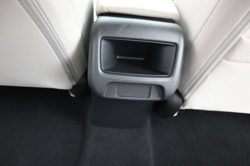 Used 2024 Honda HR-V LX image 19