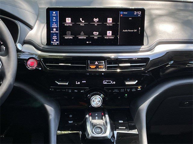 New 2026 Acura MDX w/ Technology Package FWD image 17