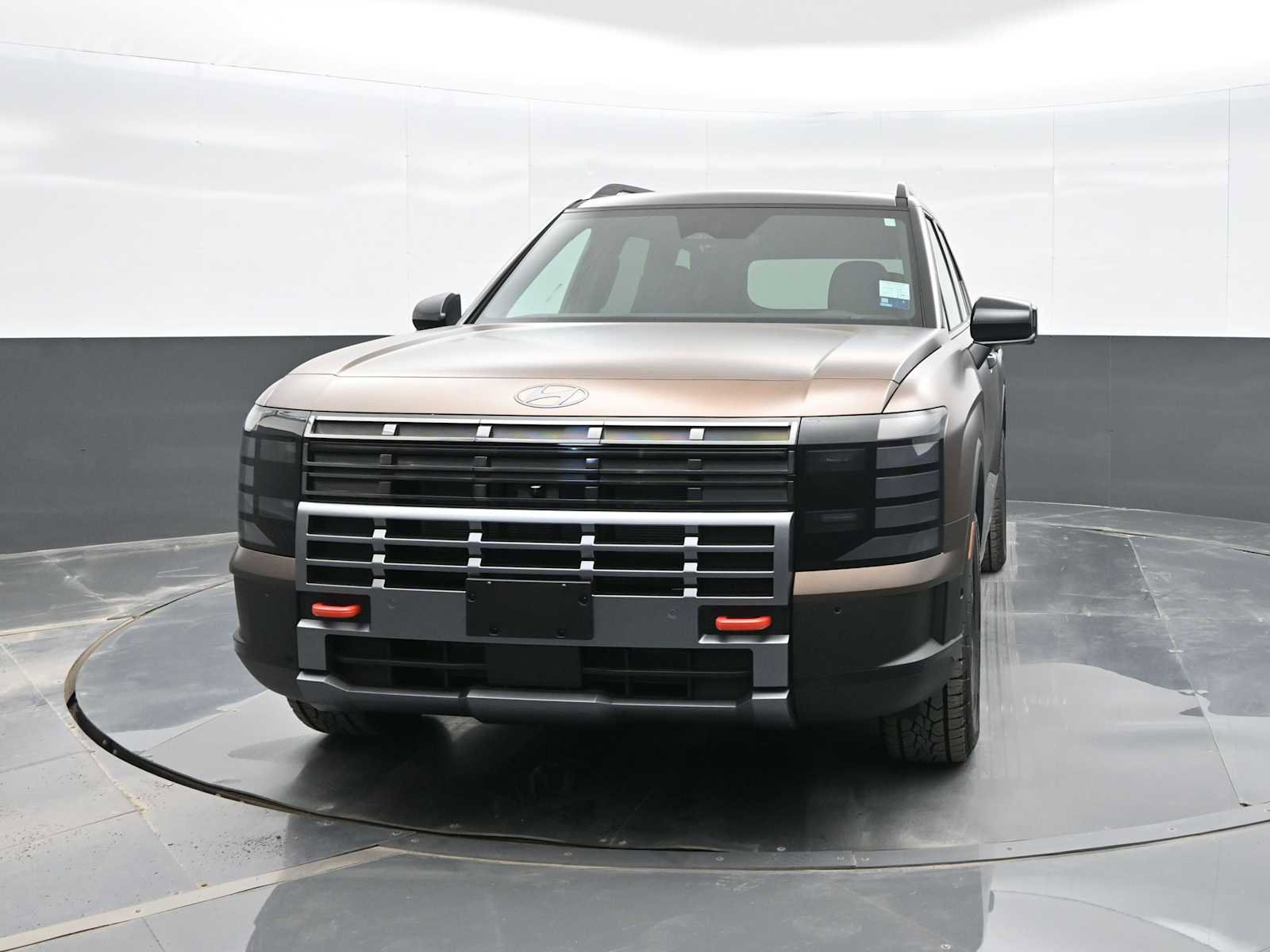 New 2026 Hyundai Palisade XRT Pro image 3